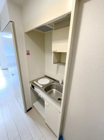 シーサイドコート金沢八景の物件内観写真